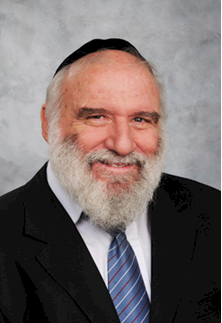 Prof. Doron Aurbach
